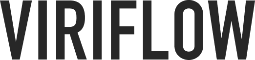 ViriFlow logo