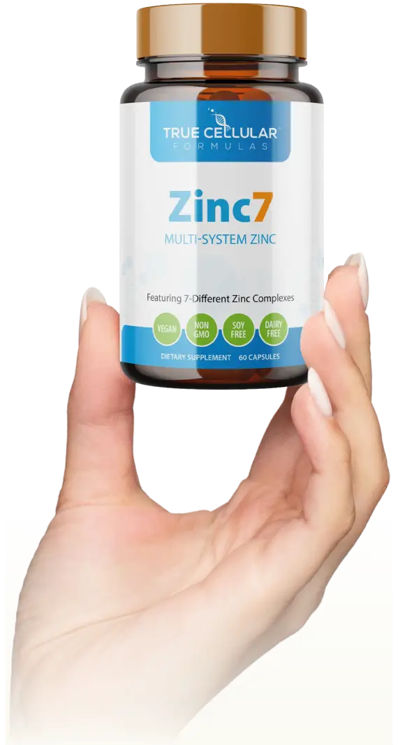 Zinc7 Safety Information