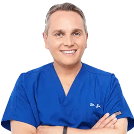 Dr. Joe Feuerstein