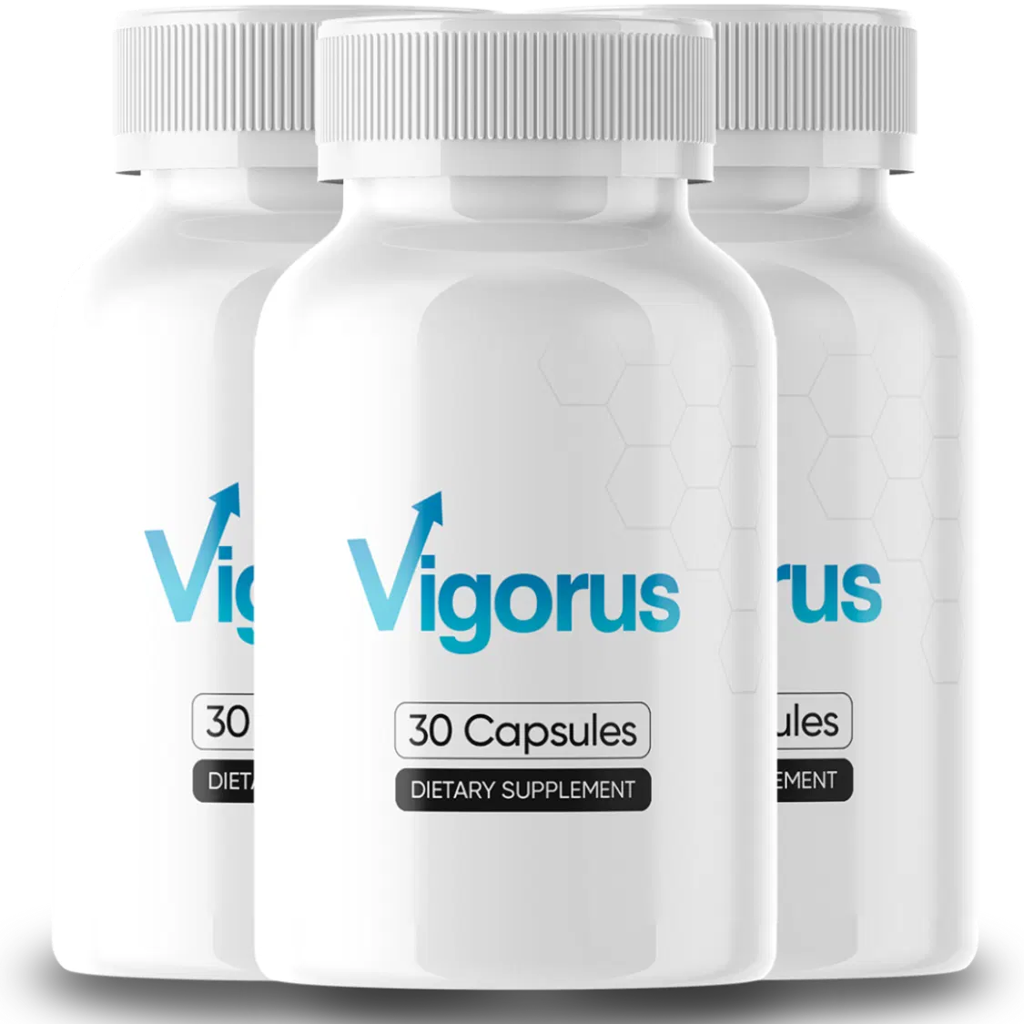 Vigorus bottle