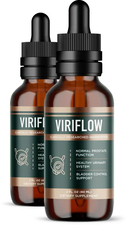 ViriFlow product