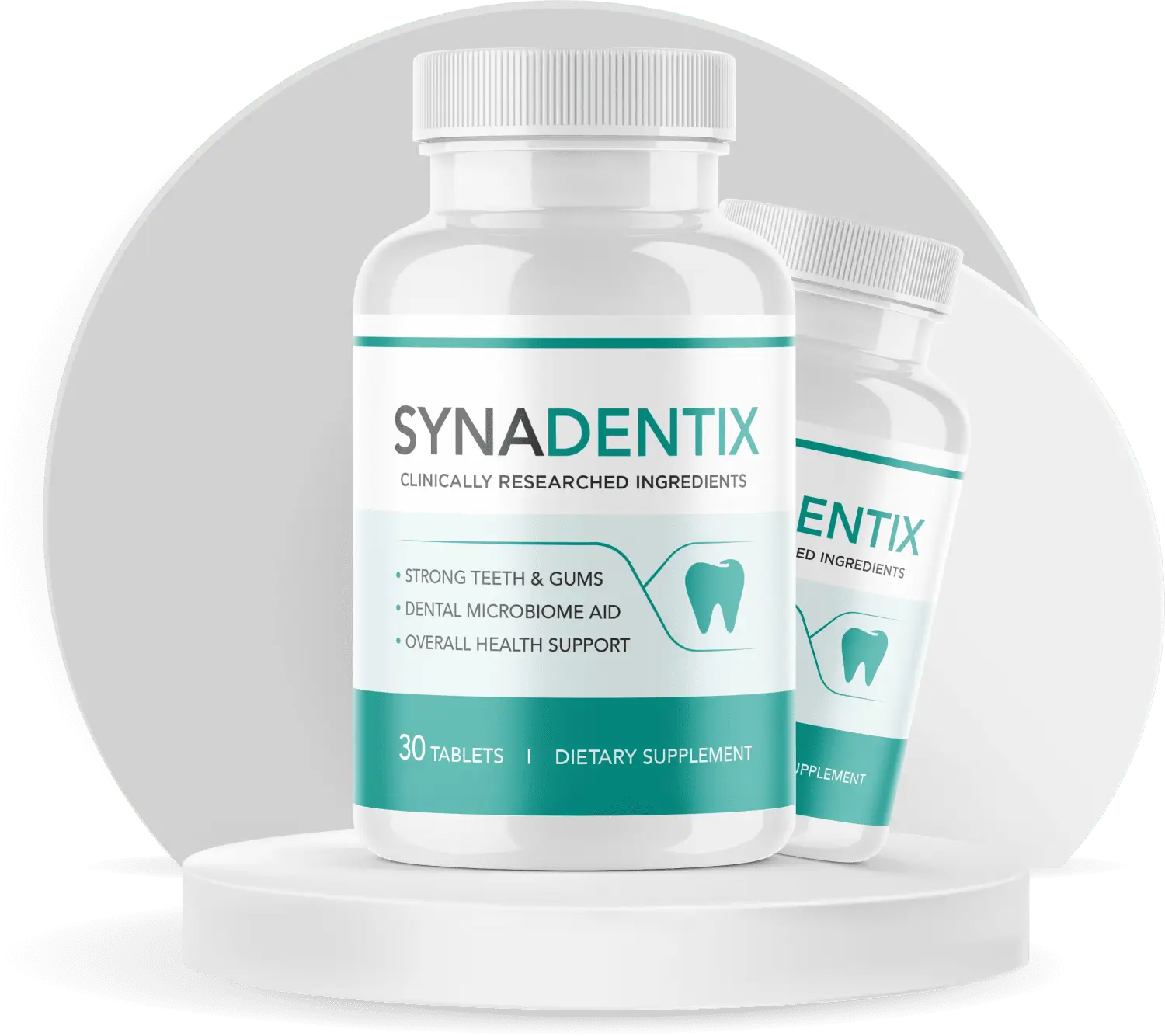 Synadentix bottle