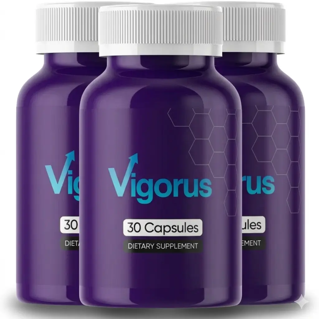 Counterfeit Vigorus warning